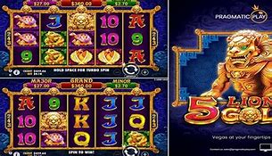 5 Situs Slot Mudah Jackpot Terbesar Di Dunia Ini Di Indonesia