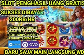 Aplikasi Slot Tanpa Deposit 75Bet Gratis 2024 Today News Paper