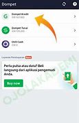 Cara Isi Saldo Idr Grab Dengan Dompet Tunai Cepat Dan Gak Pake Lama