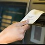 Cara Menarik Uang Di Mesin Atm Mandiri