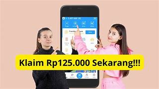 Website Resmi Penghasil Saldo Dana